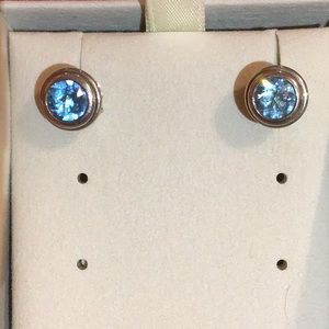 John Hardy earrings